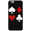 Casino Signs iPhone 6/6s Case