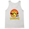 happy pokeween Tank Top