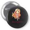 goddesses have more fun Pin-back button