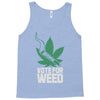 new drug Tank Top