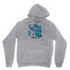 alphonse storm Unisex Hoodie