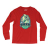 hoth winter lager Long Sleeve Shirts