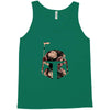 Boba Fett Tank Top