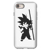 goku dragonball z iPhone 8