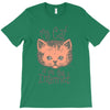 my cat is on the internet T-Shirt
