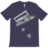 boombox T-Shirt