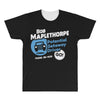 bob maplethorpe potential getaway driver All Over Men's T-shirt