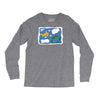 rose's green Long Sleeve Shirts