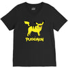 pugamon V-Neck Tee