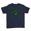 one cheer for broccoli Youth Tee