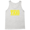 dads taxi Tank Top