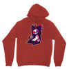rude boi Unisex Hoodie