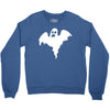 ghosh (2) Crewneck Sweatshirt