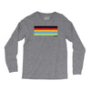 Italia 1990 Long Sleeve Shirts