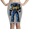 Warhammer Space Marine Ice Cream Pencil Skirts