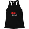 I Am Negan Racerback Tank