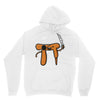 pi rated Unisex Hoodie