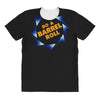 barrel roll All Over Women's T-shirt