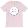 halographic sad boys T-Shirt