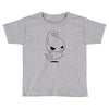 boo (4) Toddler T-shirt