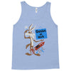 looney tunes genius at work Tank Top