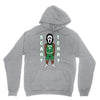 Scary Terry Unisex Hoodie