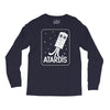 atardis doctor who Long Sleeve Shirts