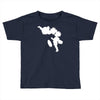 ponyo Toddler T-shirt