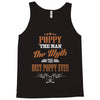 poppy the man the myth best poppy ever Tank Top