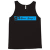 maniac Tank Top