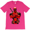 red man T-Shirt