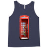 Sherlock Gnomes Tank Top