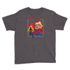 pyrokinesis for beginners Youth Tee