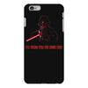i'll show you the dark side iPhone 6 Plus/6s Plus Case