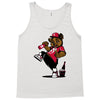 bear yeah Tank Top