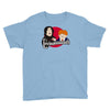 it's leviosaaaaaaah Youth Tee