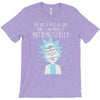 mathematically T-Shirt
