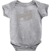 corvette c6 racing race gt endurance master car auto usa muscle Baby Onesie