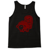 sheep Tank Top