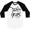 Death Grips 3/4 Sleeve Shirt