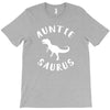 Auntiesaurus T-Shirt