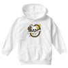ONE PIECE, STRONG WORLD, KIDS, ADVENTURE, FANTASY, ART,SHAYLENE REYNOL Youth Hoodie