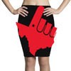 gun 'em down Pencil Skirts