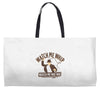 watch me whip Weekender Totes