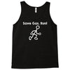 save gas run Tank Top