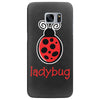 lady bug Samsung Galaxy S7 Edge