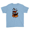 catfish Youth Tee