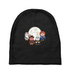 Monster Porgs V2 Baby Beanies