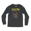 skeletor Long Sleeve Shirts