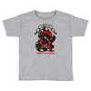 lydia the strange (2) Toddler T-shirt